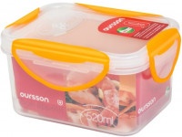 Контейнер Oursson для хранения продуктов пластиковый 500мл