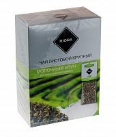 Чай Rioba Молочный улун для заваривания в чайнике 20х5г