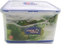 Контейнер Lock & Lock для хранения продуктов 3,7л