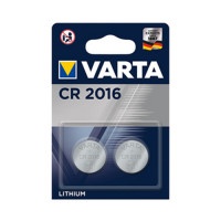 Батарейки Varta CR2016 2шт