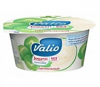 Йогурт Valio Clean Label натуральный 3,4%, 180 г