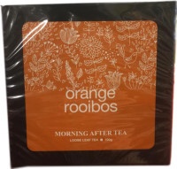Чай Morning After Tea ройбуш листовой морнинг 100г