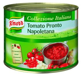 Томаты Knorr Tomato-pronto 2кг