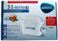 Набор фильтров-кассет Brita для фильтра Maxtra универсальный 3+1