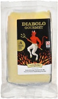 Сыр Lustenberger 1862 Diabolo Gourmet, 50% 200г