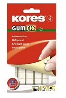 Клейкая масса Kores Gum Fix