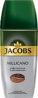 Кофе Jacobs Monarch Millicano растворимый 95г