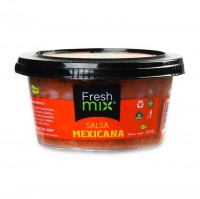 Соус Fresh Mix томатный мексиканский 200г