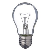 Лампа накаливания стандарт прозрачная Е27 95w