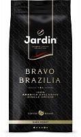 Jardin Bravo Brazilia кофе в зернах 1кг