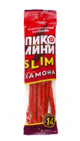Колбаски Дымов пиколини со вкусом хамона сырокопченые, 70г