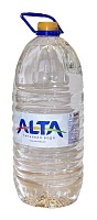 Вода Alta питьевая негазированная, 5л