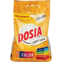 Порошок стиральный автомат Dosia Optima Color 6кг
