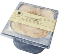 Мороженое Gelato di natura панна-котта 1,5кг