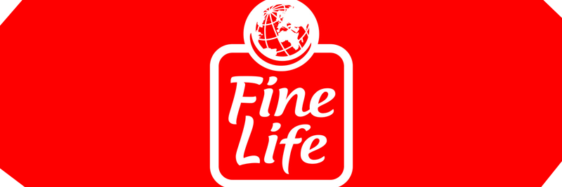 Fine life