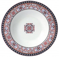 Суповая тарелка MAURITANIA 21,5 см