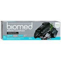 Зубная паста Biomed White Complex, 100 гр