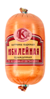 Ветчина Карамышев Юбилейная 350г