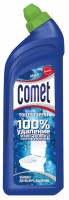 Чистящее средство для туалета Comet Океан 700мл