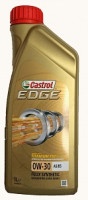 Масло Castrol Edge 0W-30 A5/B5 моторное синтетическое 1л