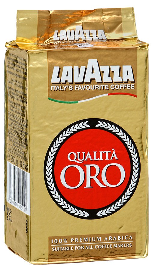 Кофе qualita oro молотый. Кофе молотый Lavazza Oro. Lavazza Oro молотый 250 г. Кофе Лавацца Оро молотый 250г. Кофе Lavazza qualita Oro молотый 250г пачка.
