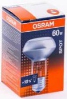Лампа зеркальная Osram R50 60W E14