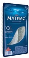 Сельдь Матиас филе из крупной жирной сельди отборное XXL, 300г