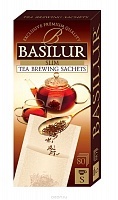 Фильтр-пакет Basilur для чая 80шт