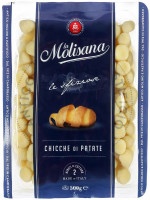 Ньокки La Molisana Chicche Di Patate картофельные (клецки мелкие) 500г