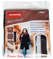 Чехол Hausmann для хранения и перевозки одежды
