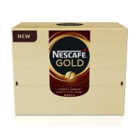 Кофе Nescafe Gold 30х2г