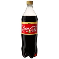 Напиток газированный Coca-Cola Vanilla 500мл