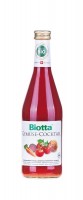 Сок BIO BIOTTA биококтейль овощной, 0,5 л