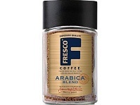 Кофе растворимый Fresco Arabica 100г
