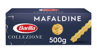 Макаронные изделия Barilla Mafaldine из твёрдых сортов пшеницы, 500г, Италия