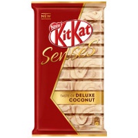 Шоколад KitKat Deluxe Сoconut 112г