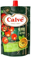 Кетчуп Calve с помидорами черри, 350г