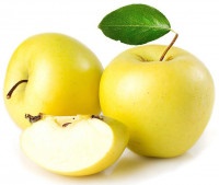 Яблоки Голден, цена за кг