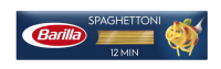 Макаронные изделия Barilla Spaghettoni n.7 из твёрдых сортов пшеницы, 450г