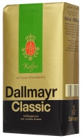 Кофе Dallmayr Classic молотый 250г