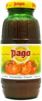 Сок Томат Pago, 0,2 л
