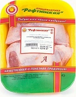 Грудка Рефтинская ПФ цыпленка-бройлера, охлажденная 400-500г
