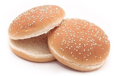 Булочка Реж-Хлеб для гамбургеров 100г