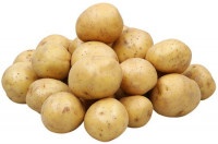 Картофель Бэби мытый 2-2,5кг