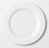 Тарелка обеденная DOMENIK SPRING ROMANCE, 27 см