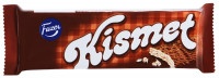 Батончик Fazer Kismet шоколадно-вафельный 55г