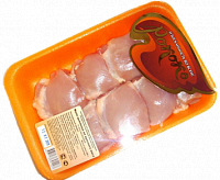 Филе Рококо грудки цыпленка, охлажденное 0,7-1кг