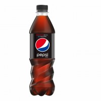 Напиток газированный Pepsi Max 0,5л