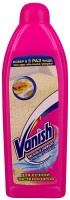 Шампунь Vanish 3в1 для чистки ковров, 750 мл