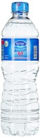 Вода Nestle Pure life негазированная питьевая 500мл
